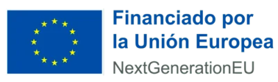 Next GenerationEU Financiado por la Unión Europea Next GenerationEU Financiado por la Unión Europea